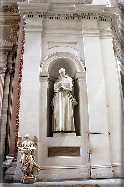 foto Basilica di Santa Maria degli Angeli